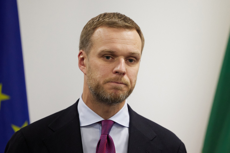 Габриелюс Ландсбергис