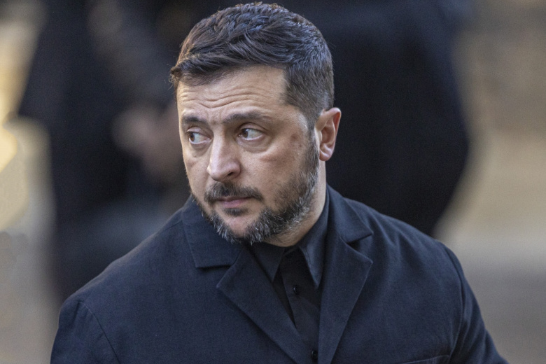 Владимир Зеленский