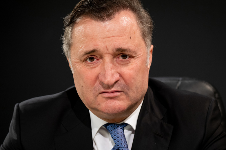 Владимир Филат