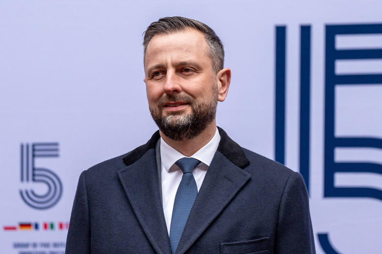 Владислав Косиняк-Камыш