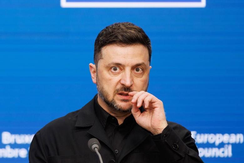 Владимир Зеленский