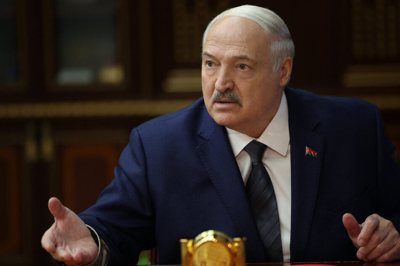 Александр Лукашенко