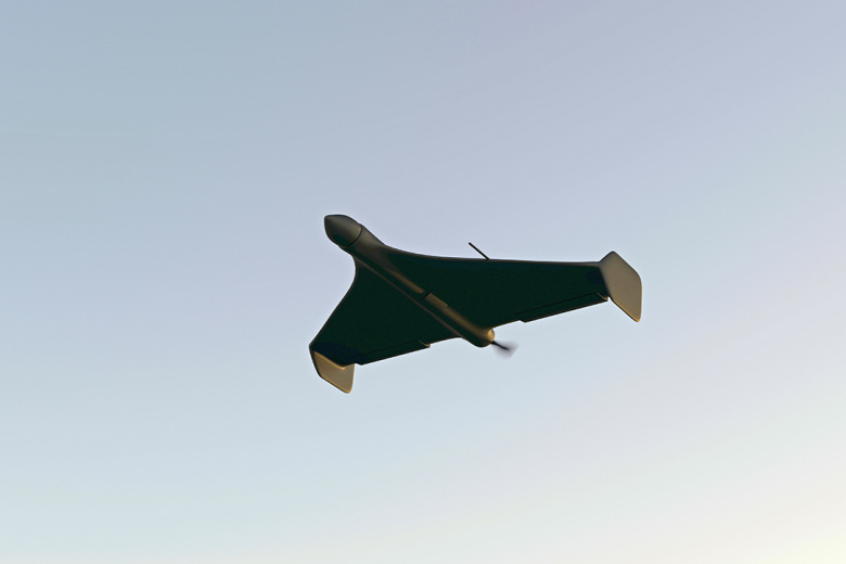 БПЛА «Герань-2»