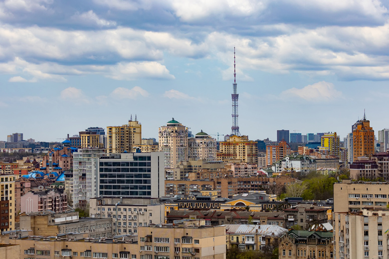 Киев