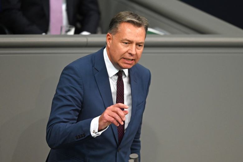 Штеффен Майер