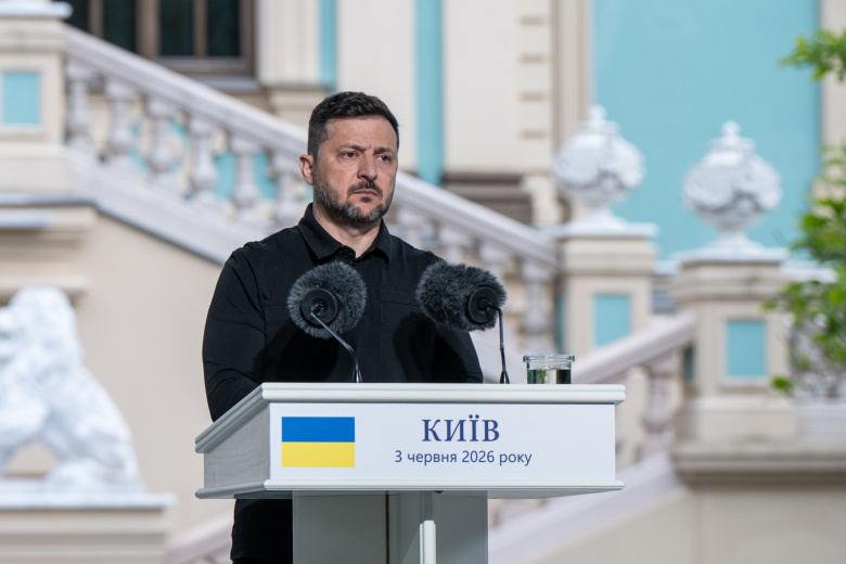 Владимир Зеленский